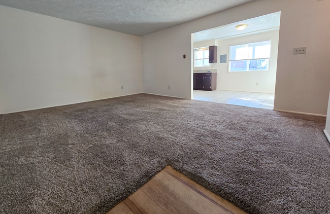 Building Photo - 1286 Blaine Ave