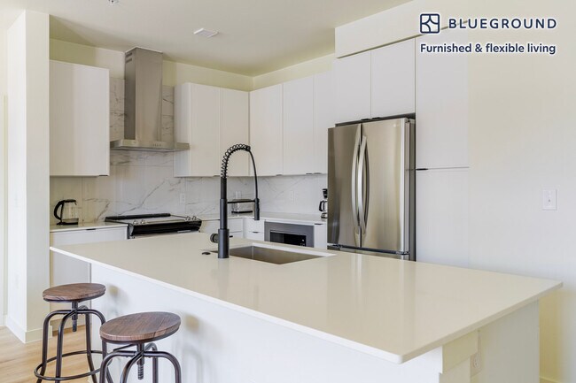 Building Photo - 3801 N A W Grimes Blvd