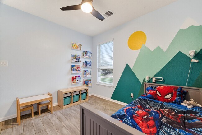 Building Photo - 15607 Barton Orchard Ln