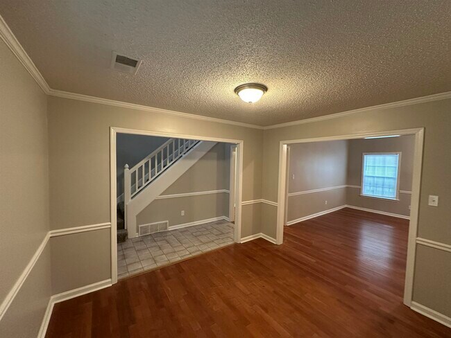 Building Photo - 4439 Green Creek