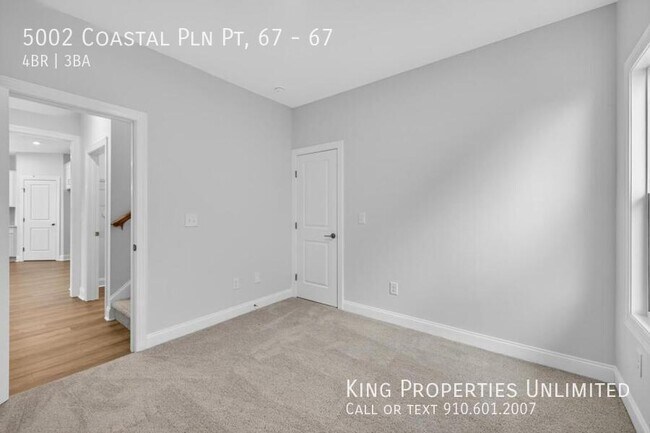 Building Photo - 5002 Coastal Pln Pt