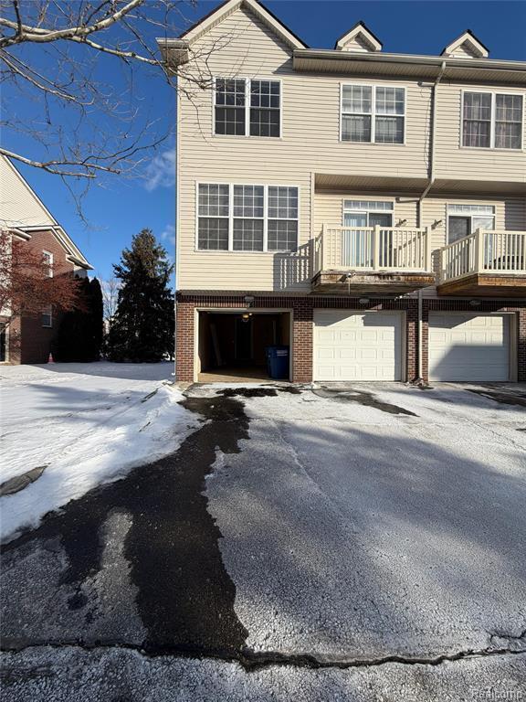 Building Photo - 575 Summerfield Dr