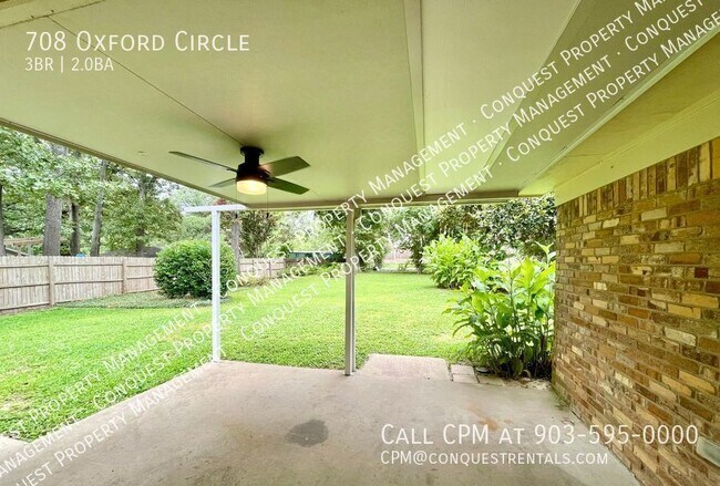 Building Photo - 708 Oxford Cir