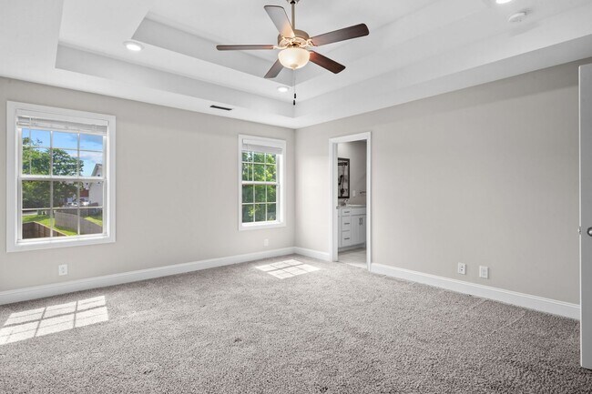 Building Photo - Beautiful Open-Concept Home with Covered Deck & Huge Backyard