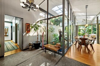 Building Photo - Woodland Hills Mid-Century Modern Retreat