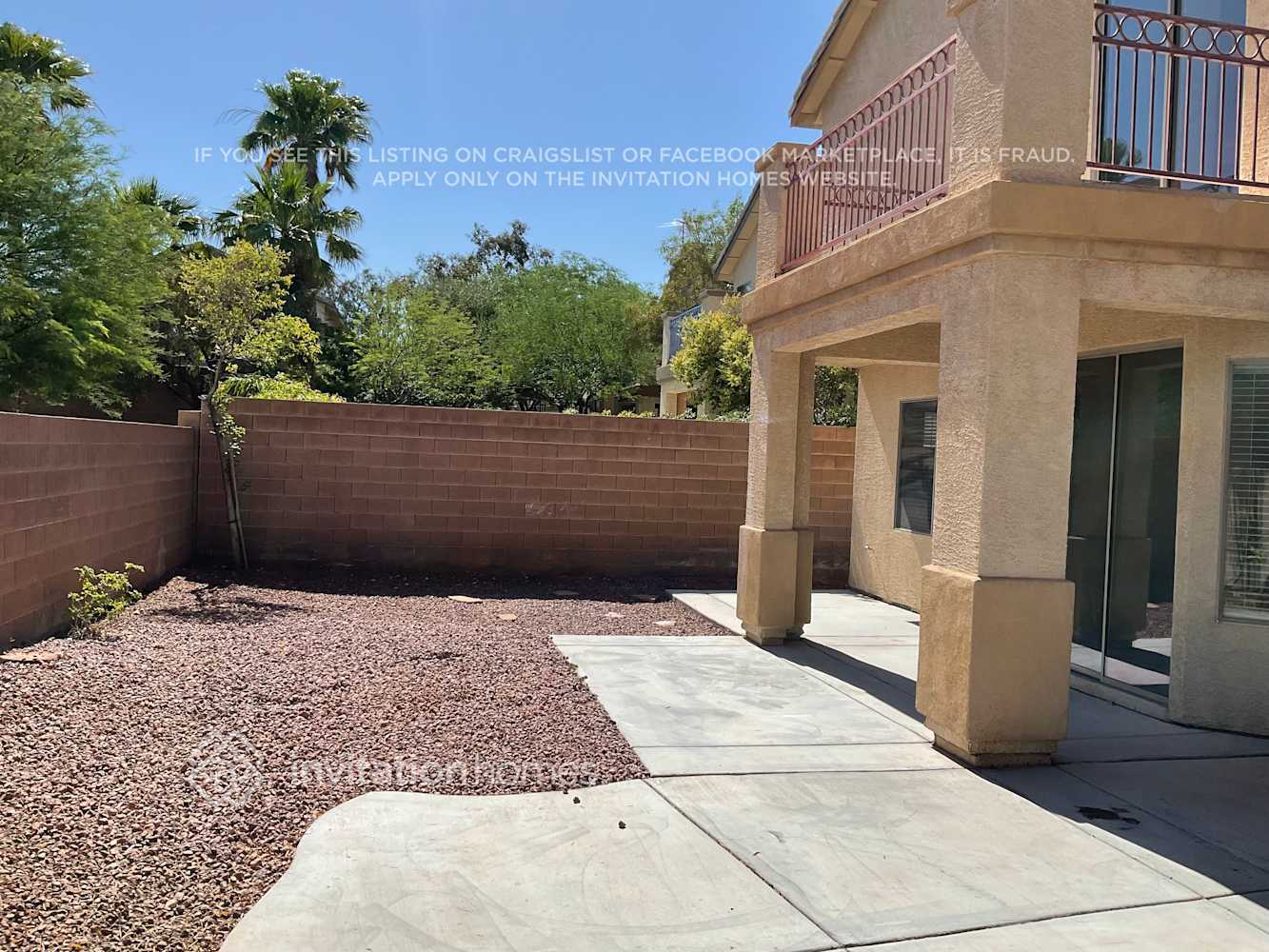 Building Photo - 9133 Little Horse Ave