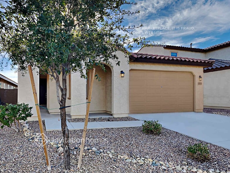 Primary Photo - 26126 N 121st Ave