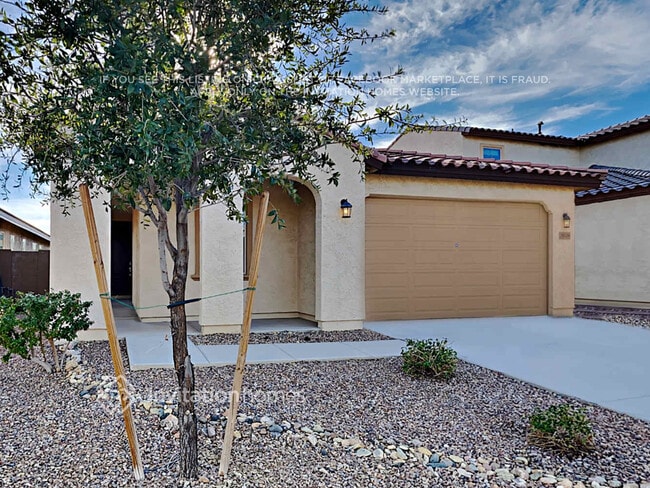 Building Photo - 26126 N 121st Ave