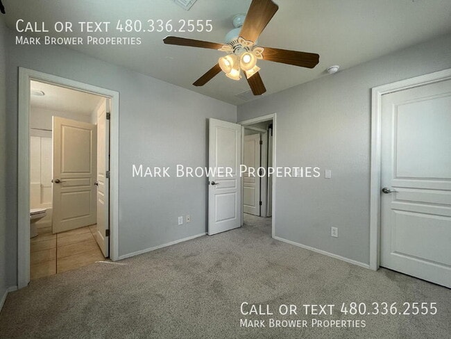 Building Photo - 451 S Hawes Rd
