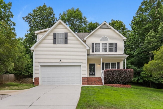 Primary Photo - 717 Bennett Ridge Ct
