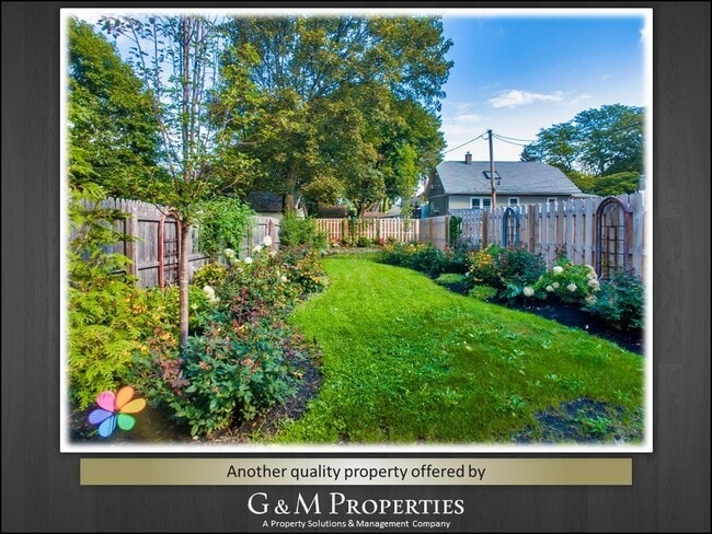 Building Photo - 3-Bedroom Rental: Popular North Winton Village Neighborhood!