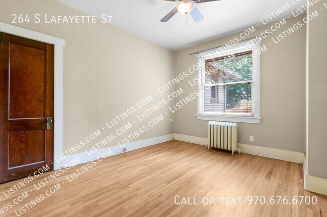 Building Photo - 264 S Lafayette St