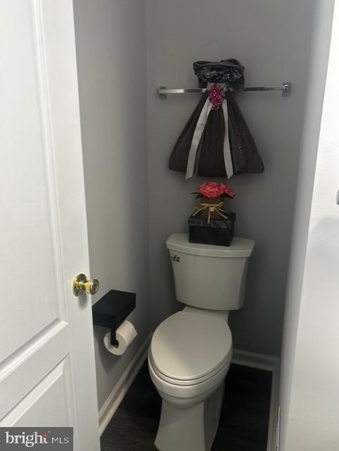 Building Photo - 9521 Woodyard Cir