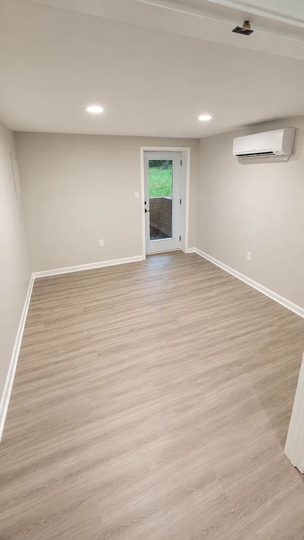Building Photo - Dog-Friendly Updated Brick Rancher with Large Shaded Backyard