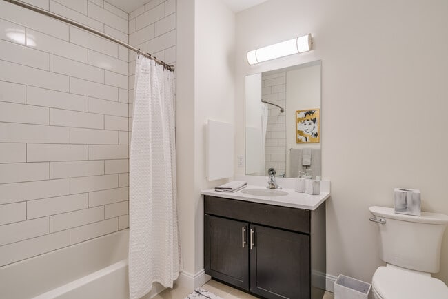 Floorplan - Fieldstone at Commack 55+