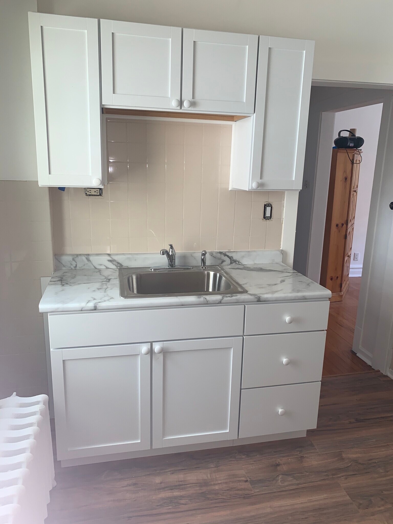 Building Photo - 4508 N Laporte Ave