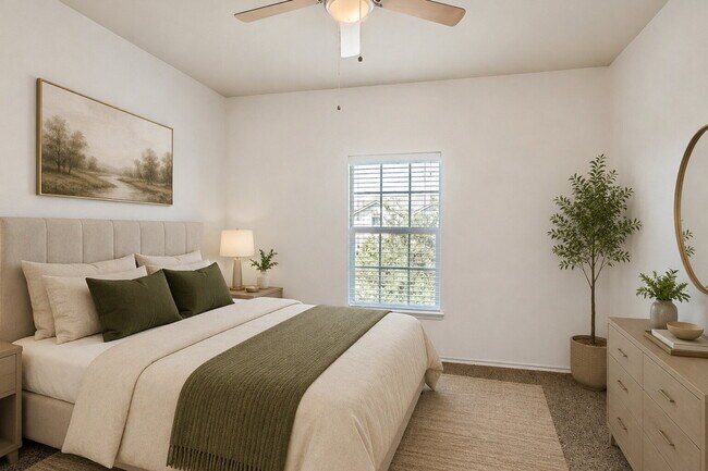 Building Photo - "Charming 3-Bed, 2-Bath Townhouse Retreat in Mesquite – Spacious 1586 Sq Ft on Woodshire Avenue!"...