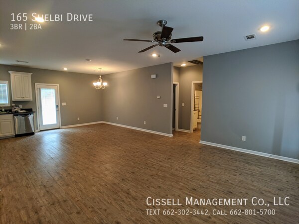 Building Photo - 165 Shelbi Drive