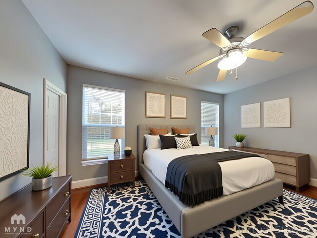 Building Photo - 909 Summer Storm Dr