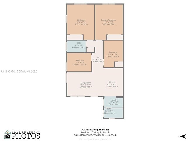 Building Photo - 7041 Raleigh St