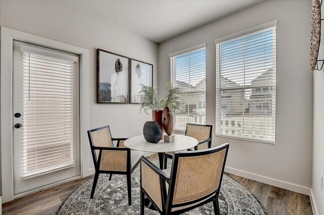 Building Photo - 15101 Litsey Crk Dr