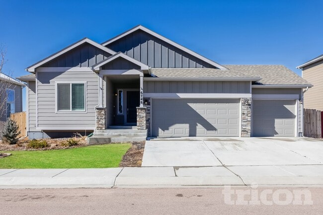 Building Photo - 6748 Lamine Dr