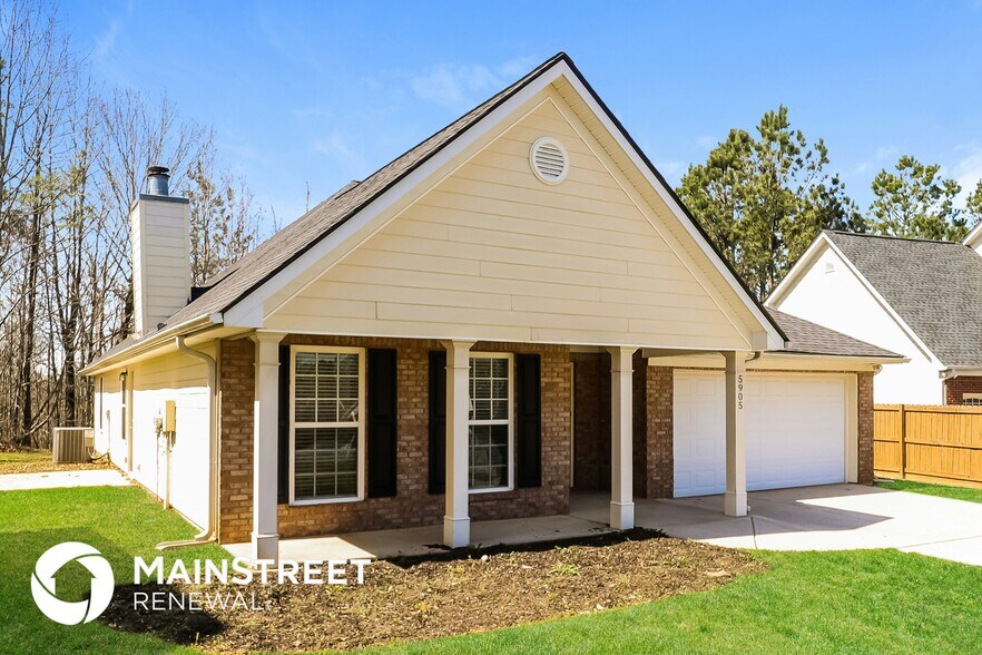 Building Photo - 5905 Raventree Ct