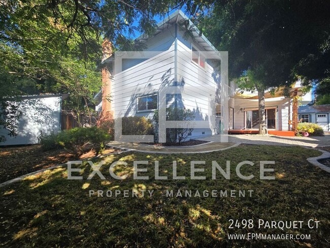 Building Photo - 2498 Parquet Ct