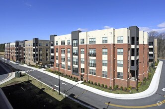 Building Photo - Camden Washingtonian