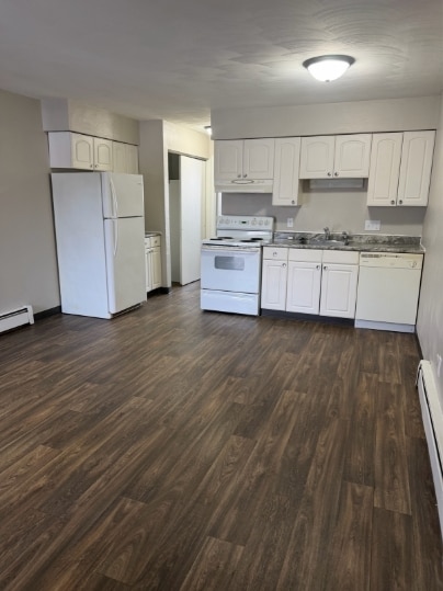 Building Photo - Brookewood South Apartments