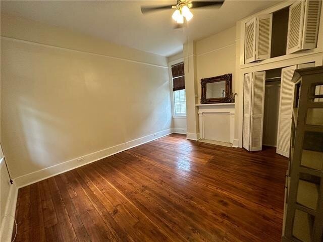 Building Photo - 1216 Camp St