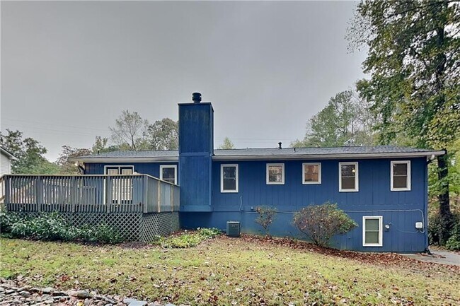 Building Photo - 110 Partridge Ridge