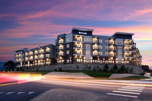 Building Photo - Magnolia Scofield Ridge