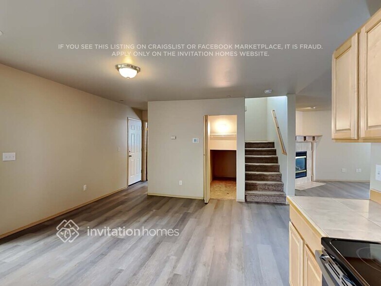 Building Photo - 1292 Griggs St