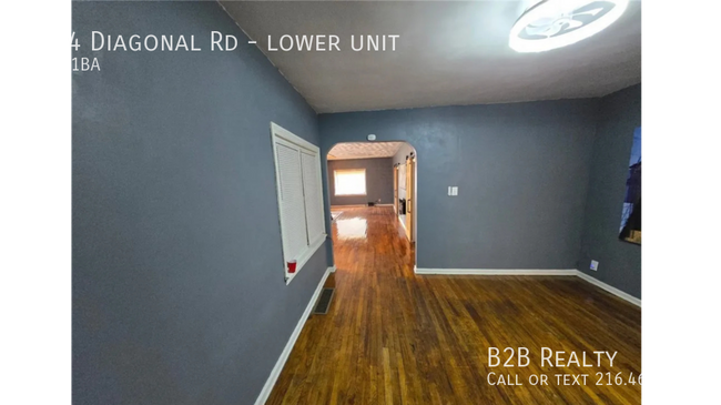 Building Photo - 1264 Diagonal Rd