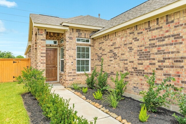 Building Photo - 1301 Scarlet Mountain Dr