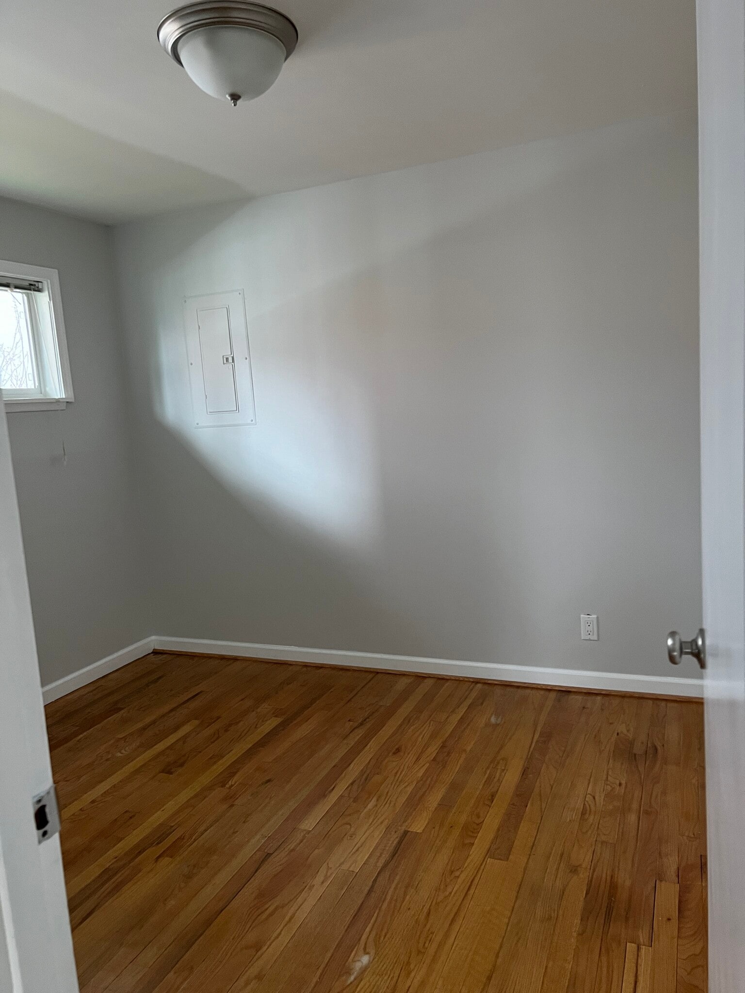 Bedroom - 435 3rd St