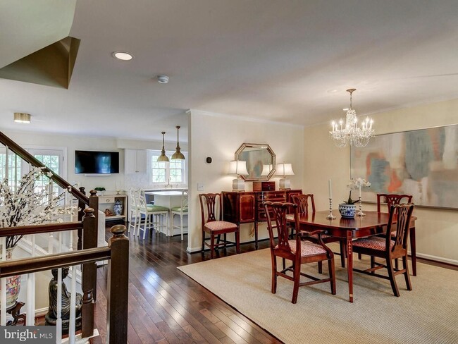 Building Photo - Mays Chapel Chapelgate Townhome | Renovated Main Level + KitchenAid Appliances | Deck Overlooking...