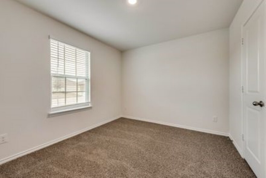 Bedroom 3 - 1131 Elijah Way