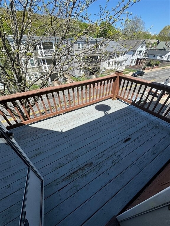 Building Photo - 4114 Washington St