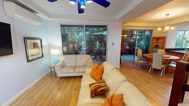 Building Photo - Furnished Ko Olina Fairways - 3 bedroom, 2.5 bath Townhome