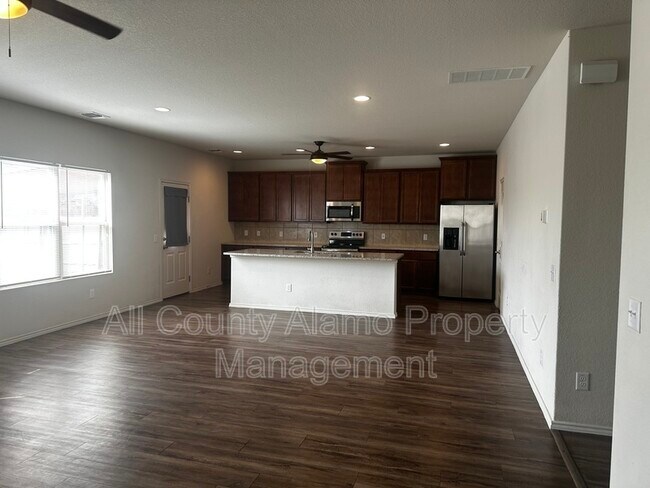 Building Photo - 3714 Seco Tierra