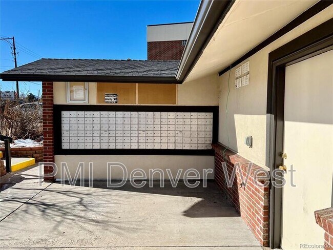 Building Photo - 5995 W Hampden Ave