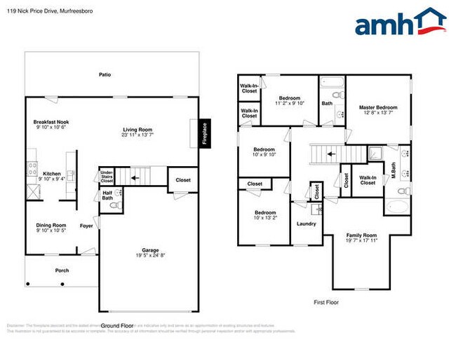 Building Photo - 119 Nick Price Dr