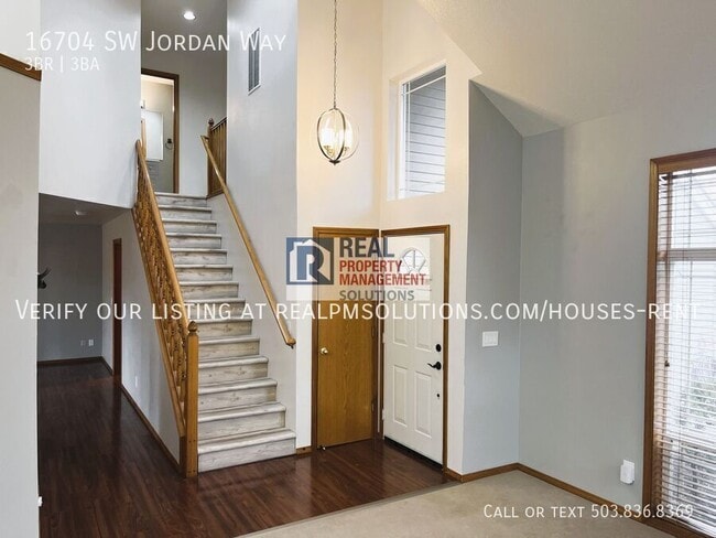 Building Photo - 16704 SW Jordan Way