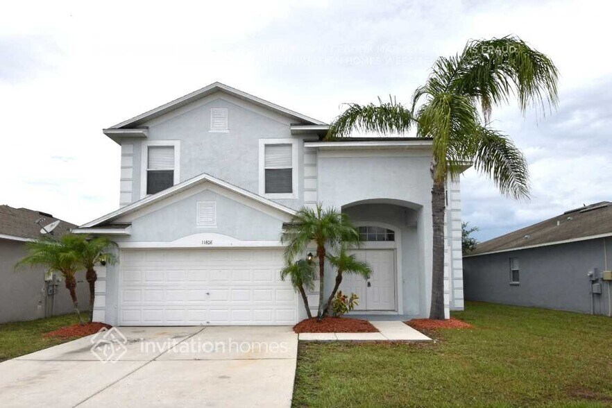 Primary Photo - 11808 Brenford Crest Dr