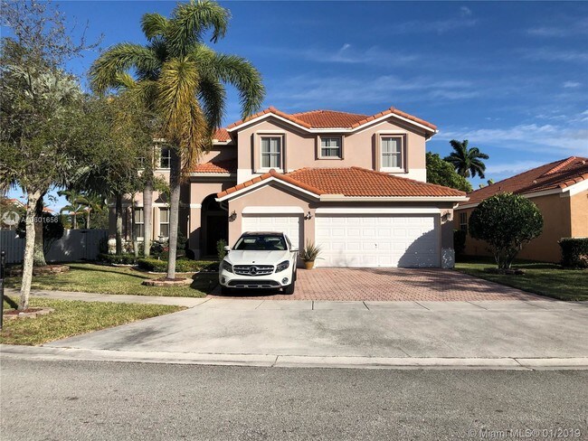 Building Photo - 1379 NW 166th Ave