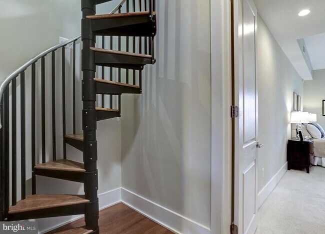 Building Photo - 3517 13th St NW