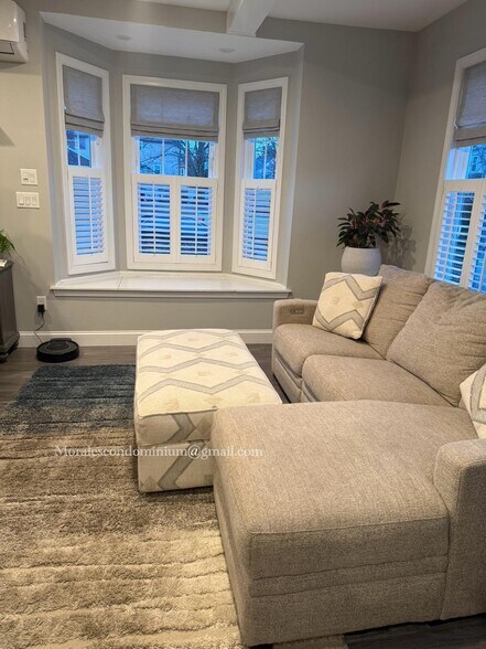 Living Room - 65 2nd St