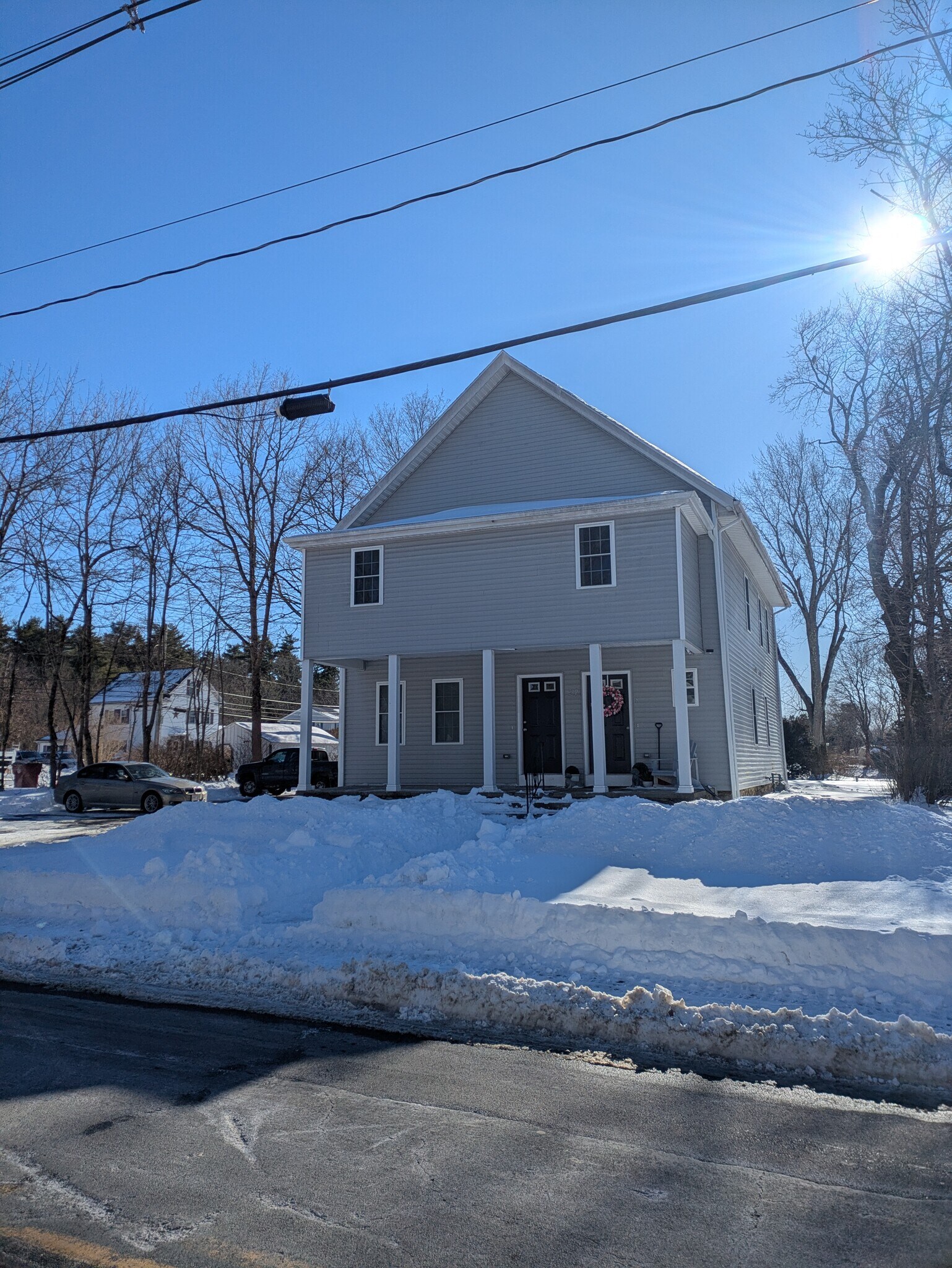 Building Photo - 212 Wareham St